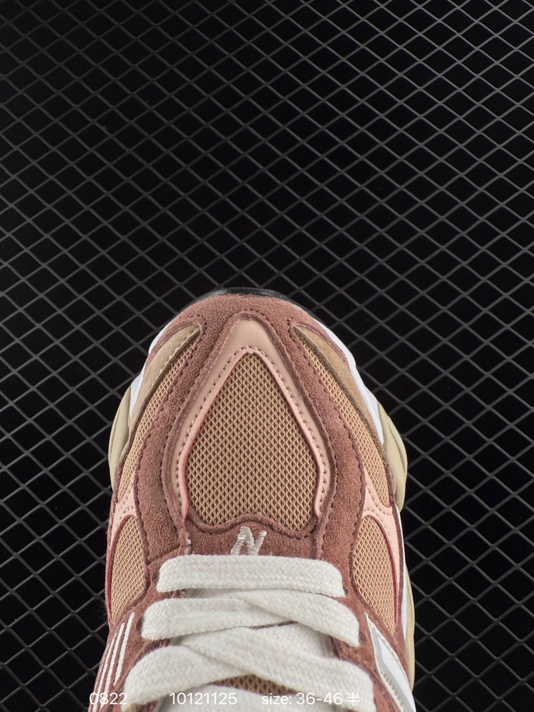 Joe Freshgoods x New Balance NB9060